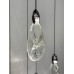 Подвесной светильник Delight Collection Colvin MT9176-6H pearl black