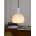 Подвесной светильник Delight Collection 8992P gold/white