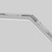 Угол-соединитель для трека Maytoni Technical Accessories for tracks Gravity TRA010CLO-42W