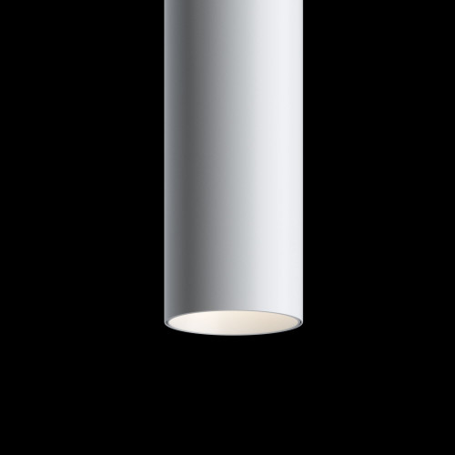 Трековый светильник Maytoni Technical Track lamps TR016-2-12W4K-W