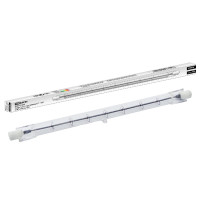 Лампа галогенная TDM Electric R7s 1000W 2900K прозрачная SQ0341-0004