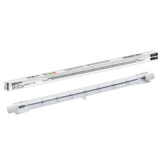 Лампа галогенная TDM Electric R7s 1000W 2900K прозрачная SQ0341-0004
