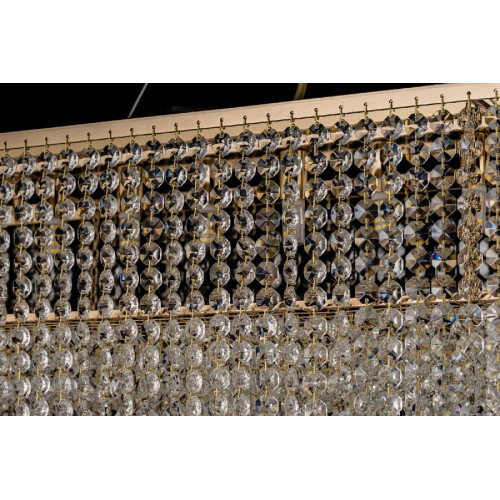 Подвесная люстра Arti Lampadari Milano E 1.5.70X25.105 G