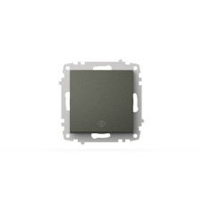 Переключатель промежуточный ELBI Zena Vega 609-011100-214