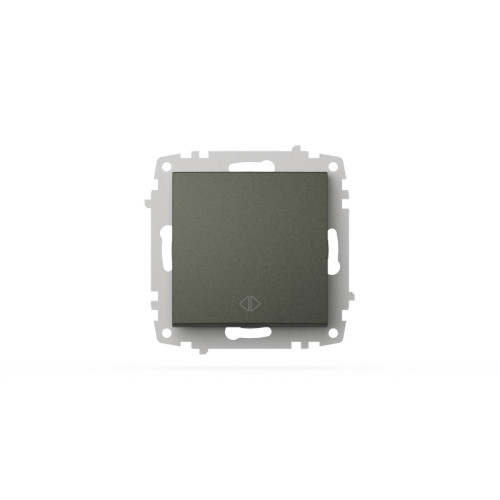 Переключатель промежуточный ELBI Zena Vega 609-011100-214