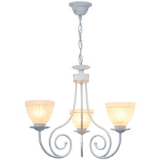 Подвесная люстра Toplight Barbara TL1134-3H