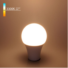 Светодиодная лампа Elektrostandard Classic LED D E27 12W 3300K 4690389185496 a060105