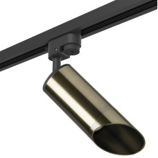 Трековый светильник Lightstar Rullo R1T431431 (214431+592057+201431)