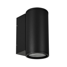 Уличный настенный светильник Arlight LGD-Forma-Wall-R90-12W Day4000 037256