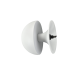 Трековый магнитный светильник iLedex Vision 4825-044-D80-6W-38DG-4000K-WH