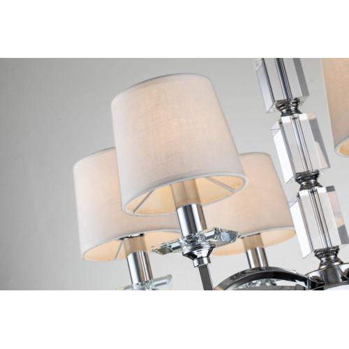 Подвесная люстра Escada 684/6S Подвесная люстра Escada 684/6S