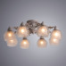 Потолочная люстра Arte Lamp Malina A7695PL-8WG