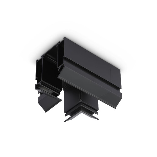 Коннектор Т-образный Ambrella Light Magnetic 220V GL1044