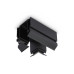 Коннектор Т-образный Ambrella Light Magnetic 220V GL1044