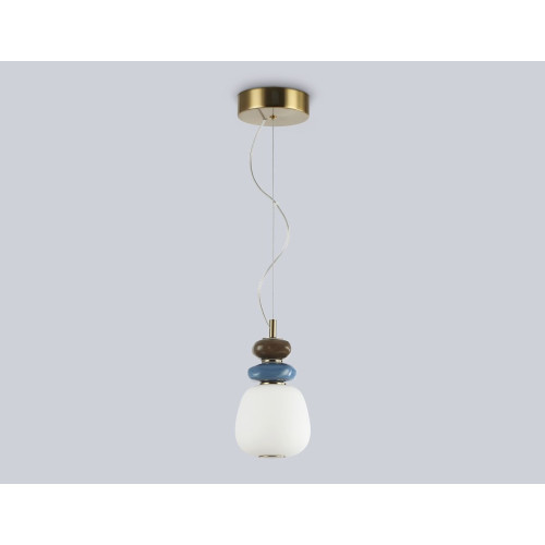 Подвесной светильник Ambrella Light High Light Ceramo Modern LH53161