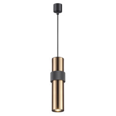 Подвесной светильник Odeon Light Afra 4739/5L