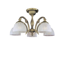 Потолочная люстра Reccagni Angelo PL 5670/5