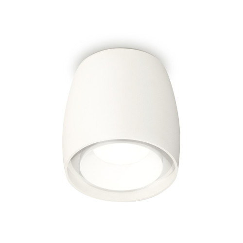 Потолочный светильник Ambrella Light Techno Spot XS1141001 (C1141, N7030)