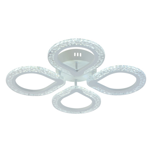 Потолочный светильник Escada Menita 10270/4LED Потолочный светильник Escada Menita 10270/4LED