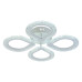 Потолочный светильник Escada Menita 10270/4LED Потолочный светильник Escada Menita 10270/4LED