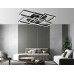 Потолочный светильник Ambrella Light Acrylica Disk FA1012