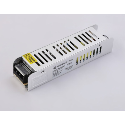 Блок питания с EMC для светодиодной Ambrella Light Illumination ленты 60Вт DC12В 5A IP20 GS8651