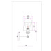 Бра Arte Lamp Brocca A4093AP-1AB