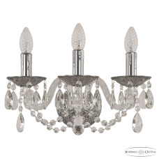Бра Bohemia Ivele Crystal AL16302B/3/141 CG