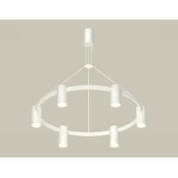 Подвесная люстра Ambrella Light Traditional DIY (С9021, N6130) XB9021150