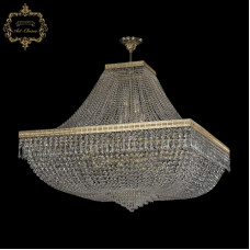 Подвесная люстра Art Classic 21.272.H1.100SP.G