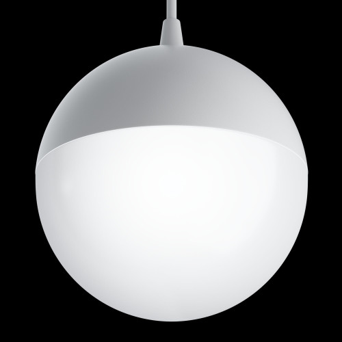 Трековый светильник Maytoni Technical Kiat TR018-2-10W3K-W