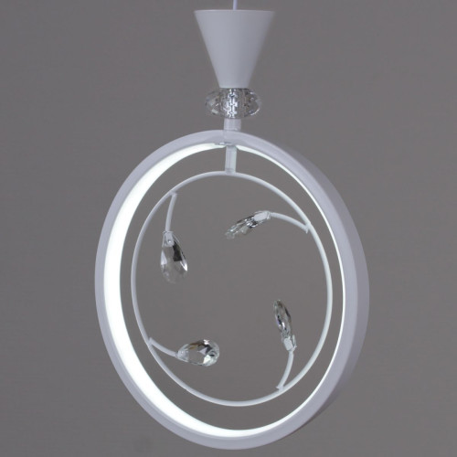 Подвесной светильник Reluce 05476-0.9-03 WH Подвесной светильник Reluce 05476-0.9-03 WH