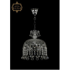 Подвесная люстра Art Classic 14.01.4.d25.Cr.B