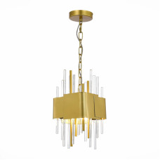 Подвесная люстра ST Luce Olvera SL1633.203.04