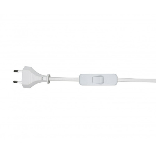Шнур с переключ серый (10 шт в упаковке) Kink Light  A2300,16