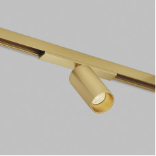 Трековый магнитный светильник Denkirs Shine Spot Zigbee DK5940-SB