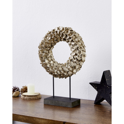 Фигурка декоративная Кольцо Eglo Tigbao 429638