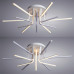 Потолочная светодиодная люстра Arte Lamp Stick A6207PL-12WH
