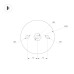 Настенный светильник Arlight SP-Picaso-M-Turn-L700-12W Warm3000 036501
