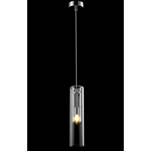 Подвесной светильник Crystal Lux Beleza BELEZA SP1 F CHROME