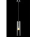 Подвесной светильник Crystal Lux Beleza BELEZA SP1 F CHROME