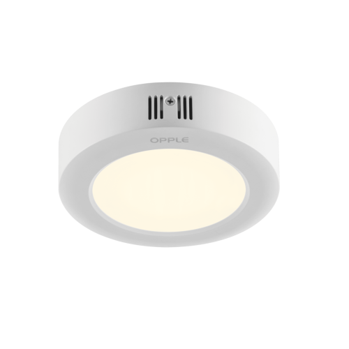 Настенно-потолочный светильник OPPLE LEDDownlightSm-HPF ESII R150-12W-3000-WH 540002024610