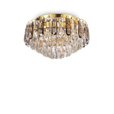Потолочная люстра Ideal lux MAGNOLIA PL7 241296