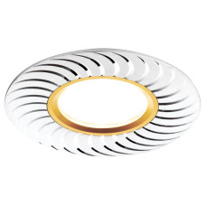 Встраиваемый светильник Ambrella Light Classic A720 AL/G