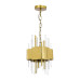 Подвесная люстра ST Luce Olvera SL1633.203.04