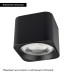 Накладной светильник Arlight SP-DICE-S78x78-10W Warm3000 (BK, 24 deg, 230V) 046632 Накладной светильник Arlight SP-DICE-S78x78-10W Warm3000 (BK, 24 deg, 230V) 046632
