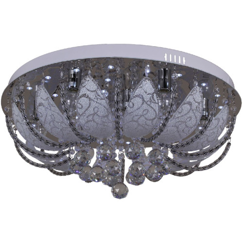 Потолочная люстра Reluce 55785-0.3-08