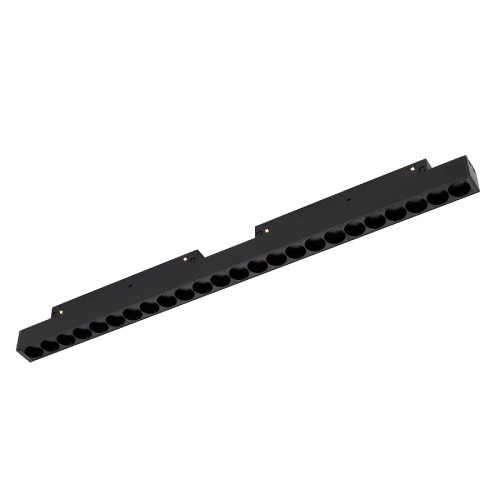 Трековый магнитный светильники Arlight MAG-ORIENT-DOTS-L465-16W Day4000-MIX 047138