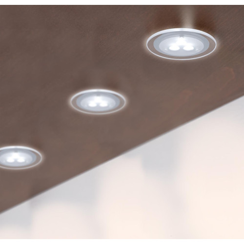 Мебельный светодиодный светильник Paulmann Micro Line Deco Led 93549