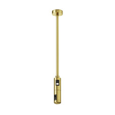 Крепление потолочное двойное Maytoni Flarity TRA158C-D1-BS